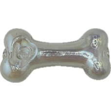 Hand Pipe Dog Bone (F1962)